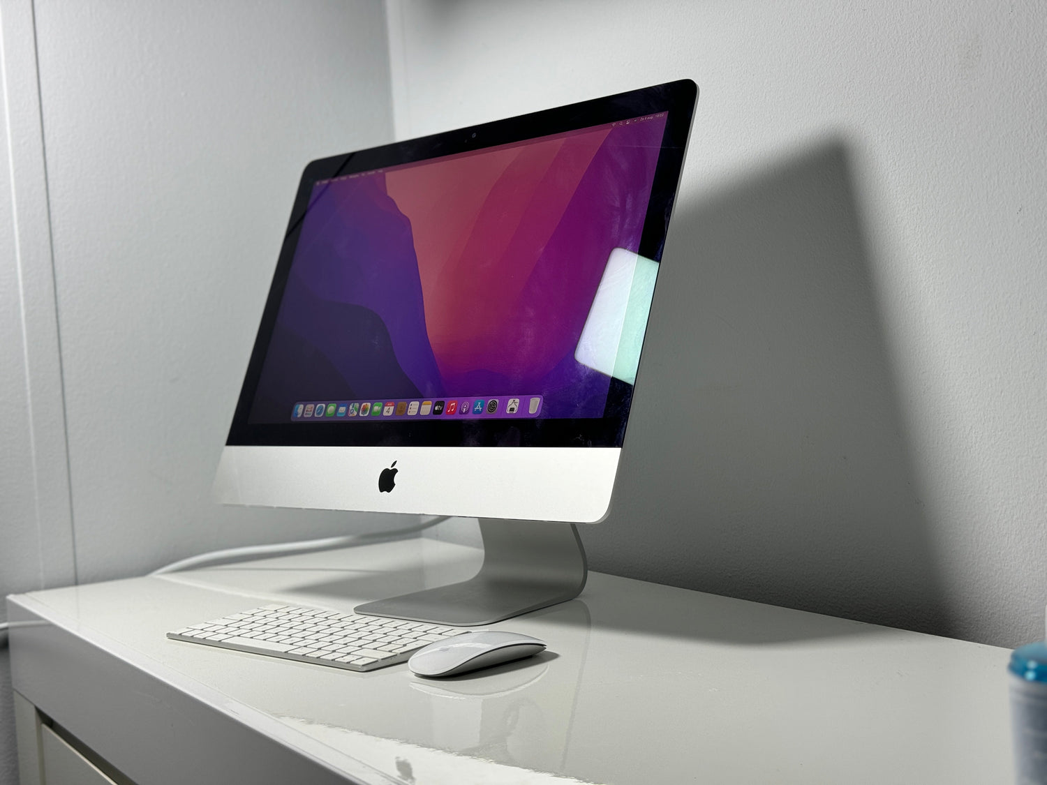 iMac