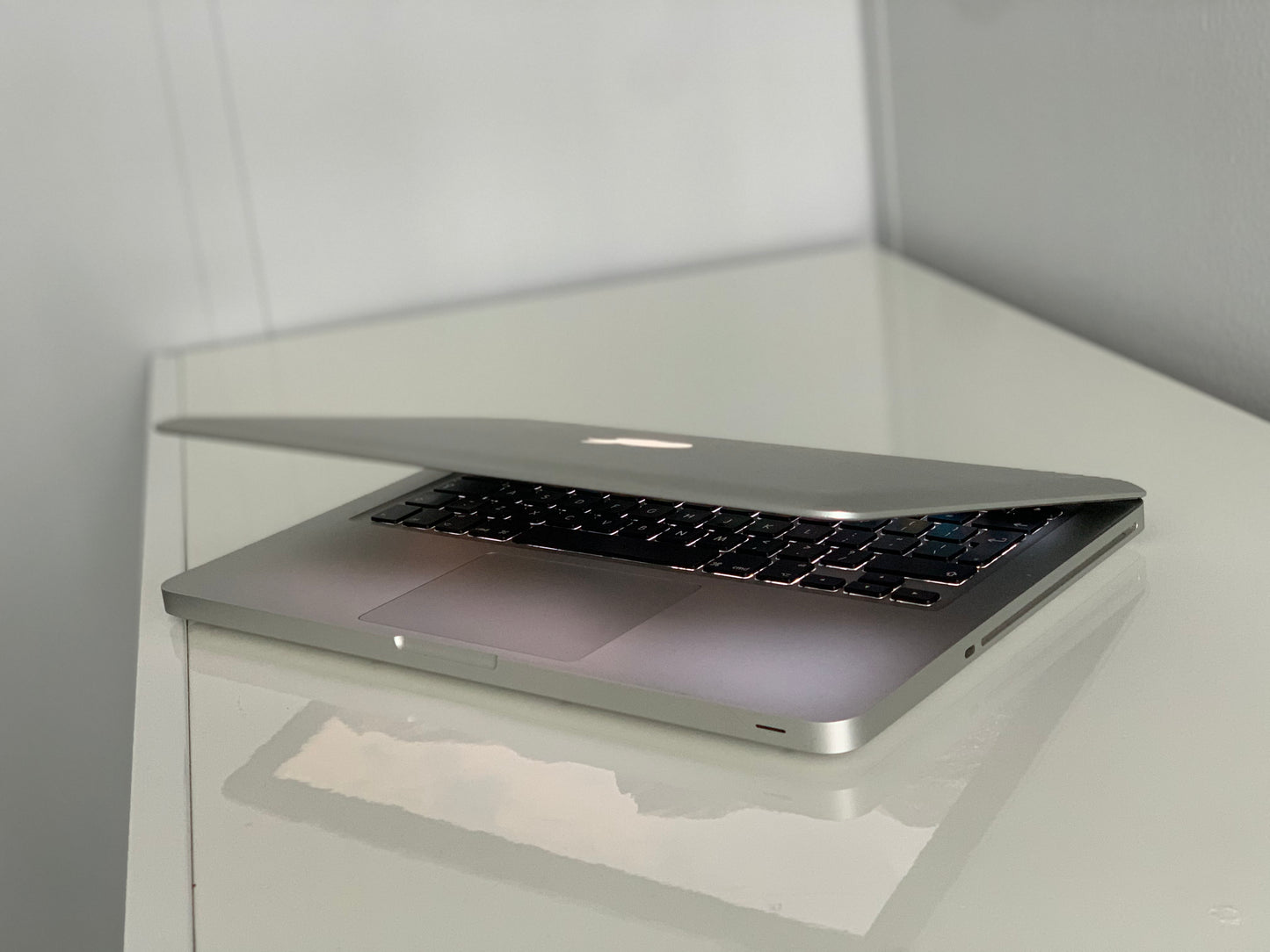 Macbook pro 13 inch | intel core i5