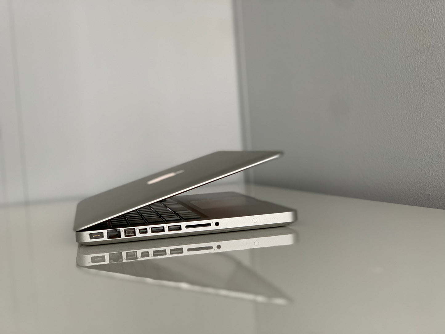 Macbook pro 13 inch | intel core i5