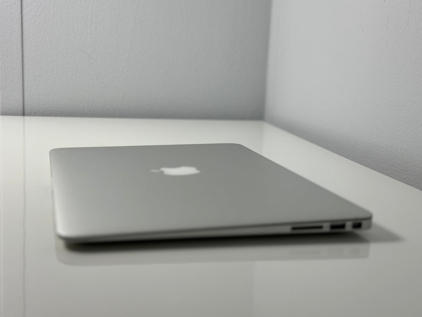 MacBook Air 13,3" Retina | Intel Core i5 | 128GB SSD | 8GB RAM | Silver (a1466)