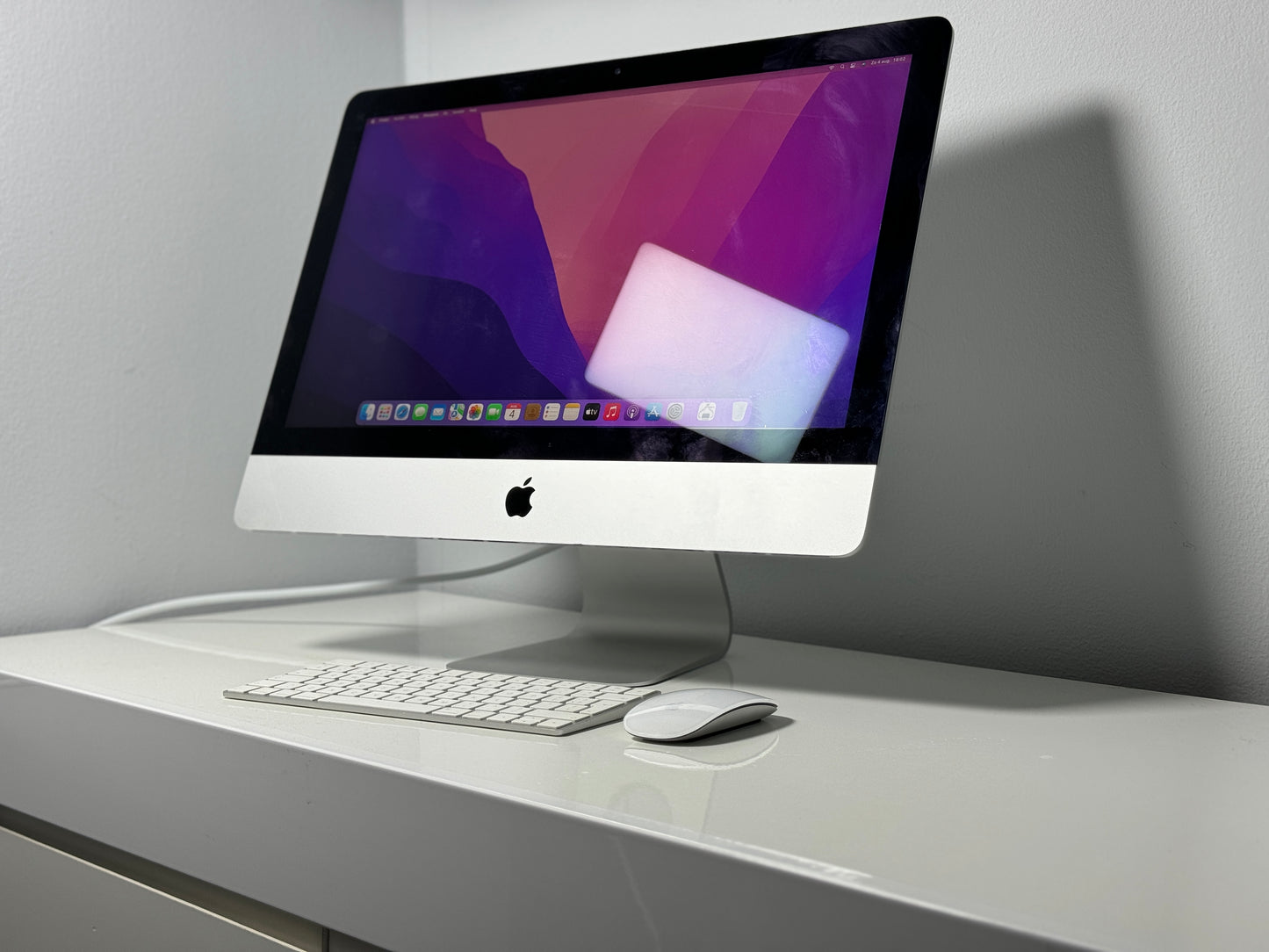 Imac 21,5" Super retina display | intel core i5 | 16gb RAM | 1tb SSD | SALE🔥🚀