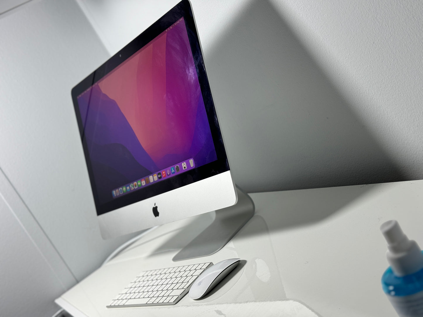 Imac 21,5" Super retina display | intel core i5 | 16gb RAM | 1tb SSD | SALE🔥🚀