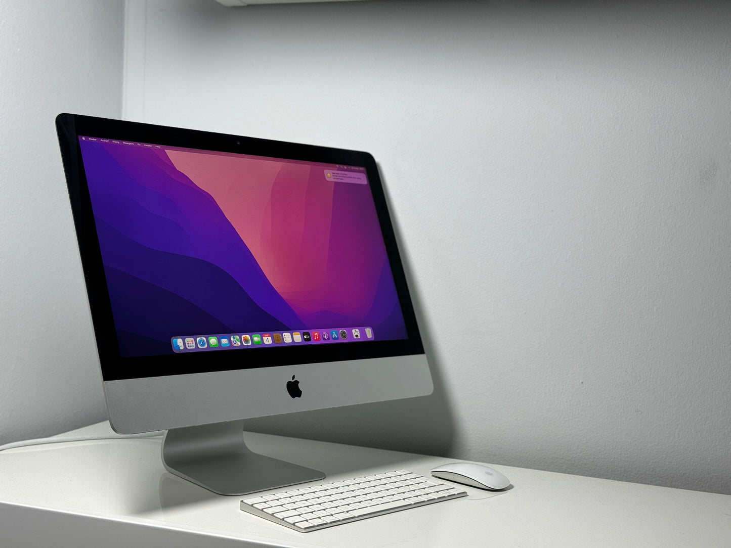 Imac 21,5" Super retina display | intel core i5 | 16gb RAM | 1tb SSD | SALE🔥🚀
