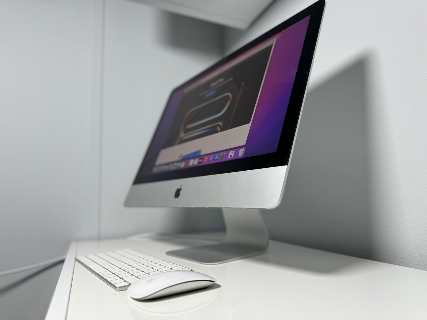Imac 21,5" Super retina display | intel core i5 | 16gb RAM | 1tb SSD | SALE🔥🚀