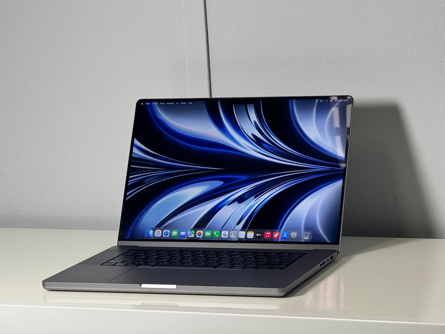 Macbook Pro 14" XDR | M2 Pro | 500 Gb SSD | 16Gb RAM | Spacegrey (A2442)