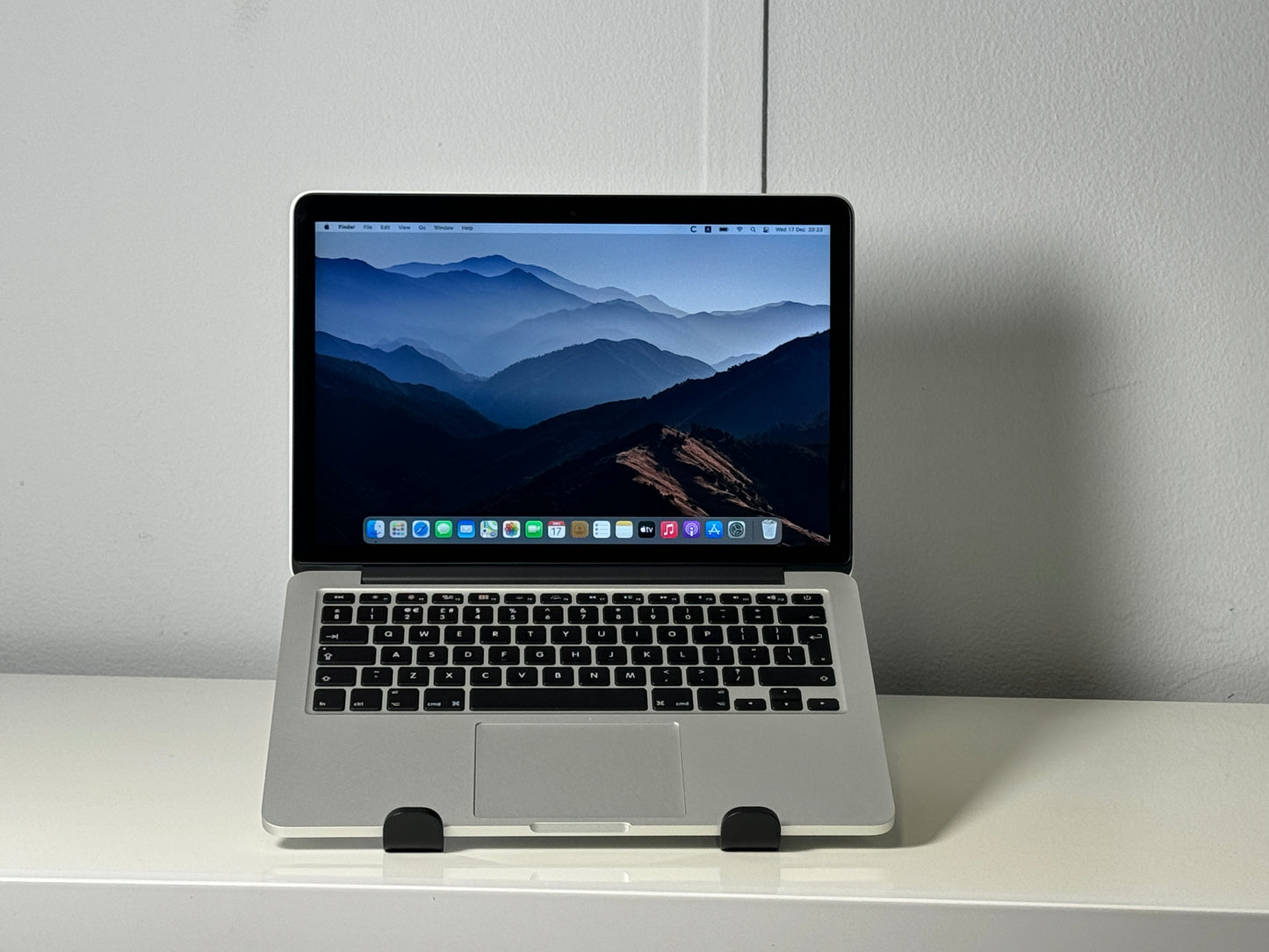 MacBook Pro 13" Super Retina | intel core i5 | 8Gb RAM | 256Gb SSD