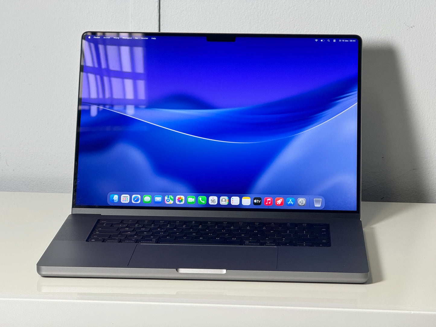 Macbook Pro 14" XDR | M2 Pro | 500 Gb SSD | 16Gb RAM | Spacegrey (A2442)