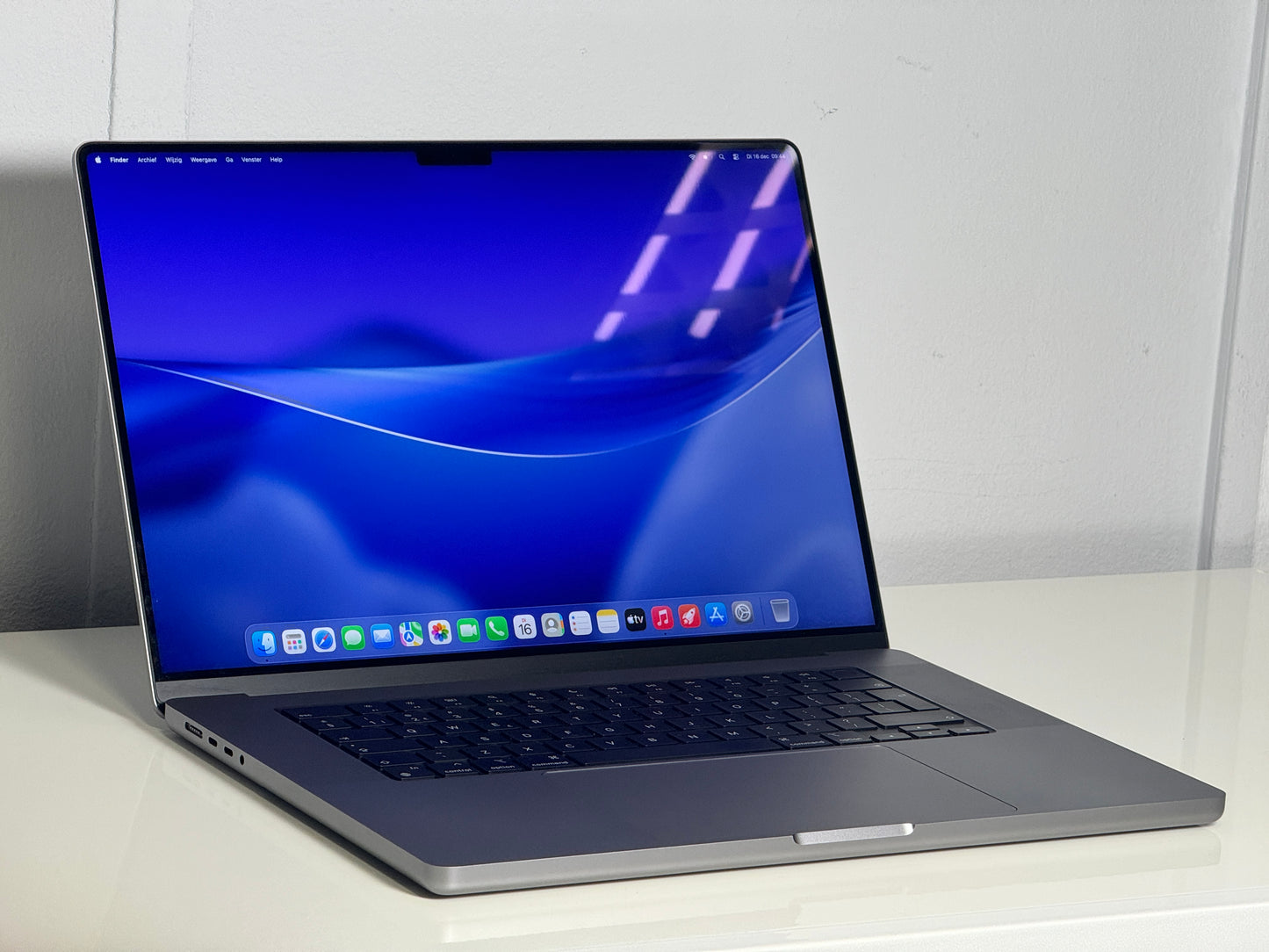 Macbook Pro 14" XDR | M2 Pro | 500 Gb SSD | 16Gb RAM | Spacegrey (A2442)
