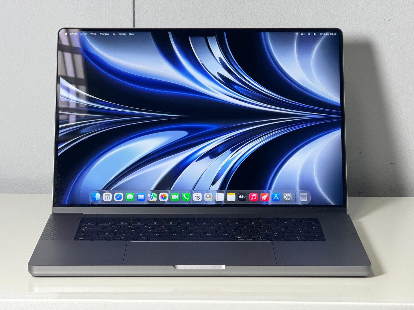 Macbook Pro 14" XDR | M2 Pro | 500 Gb SSD | 16Gb RAM | Spacegrey (A2442)