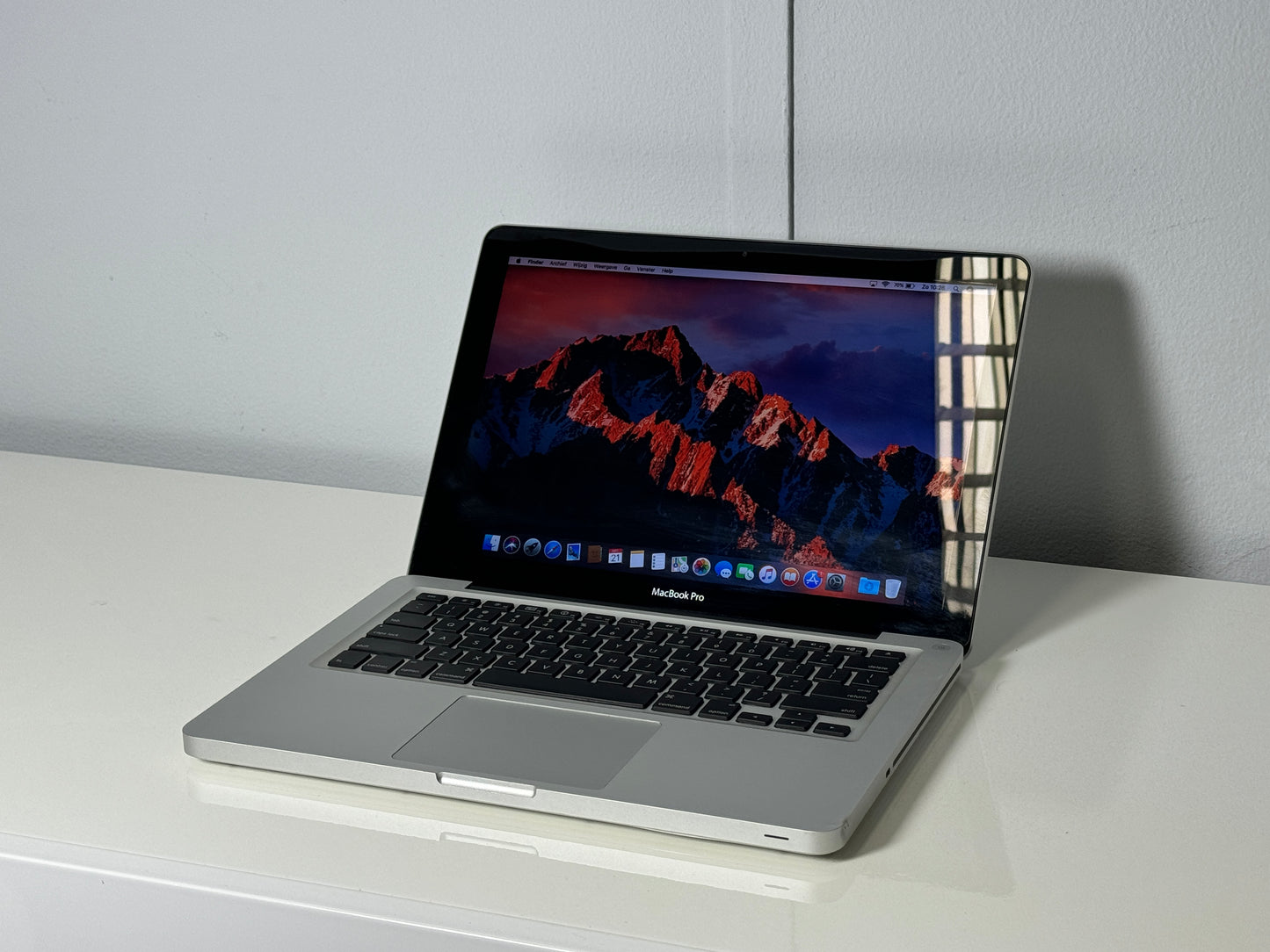 Macbook pro 13 inch | intel core i5 | 128Gb HDD
