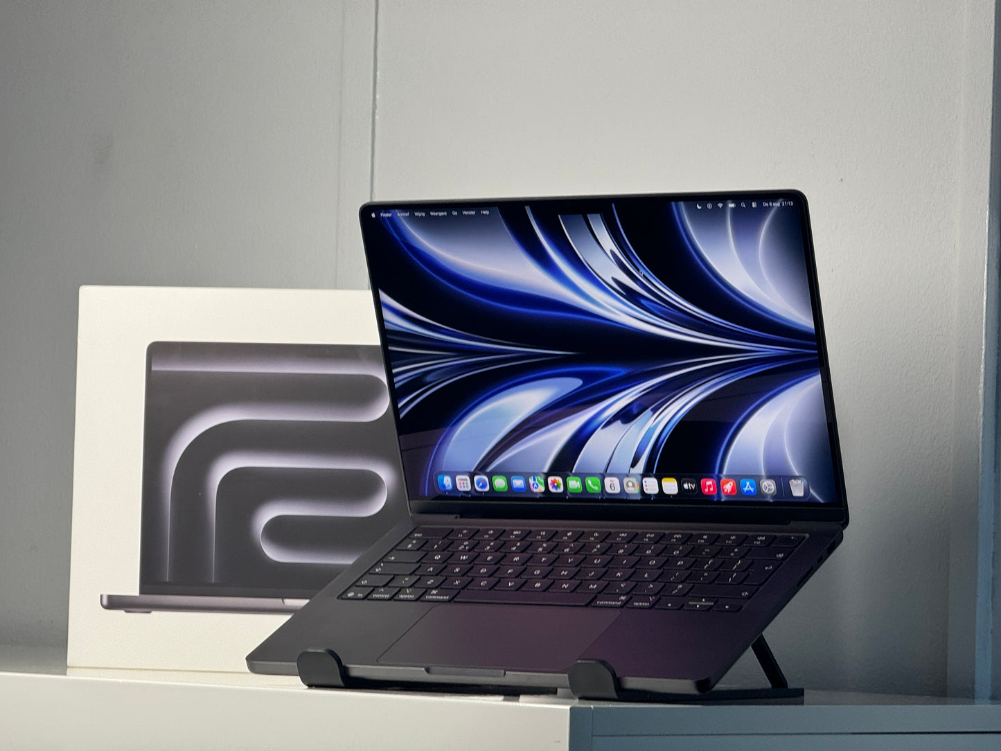 Macbook Pro 14" 4K XDR Display | M4 Pro | 512GB SSD | 24GB RAM Space Black (2024)
